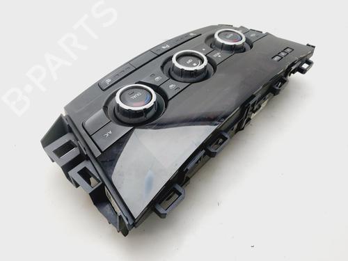 Climate control MAZDA 6 Estate (GJ, GL) 2.2 D | BP33619891I5 - Image 3