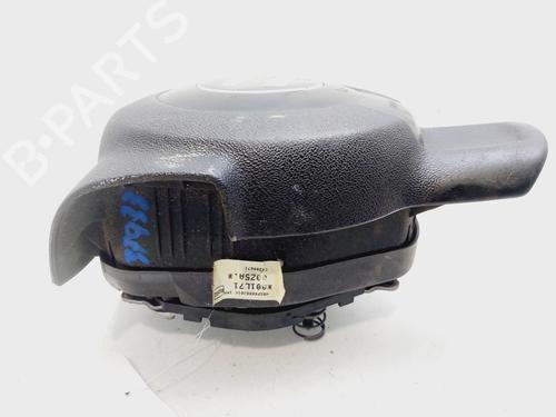 Driver airbag SEAT ALTEA (5P1)  | BP27222060C9 