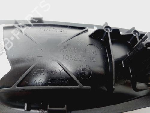 Front left interior door handle BMW 1 (E87) 118 d | BP29351561I13 