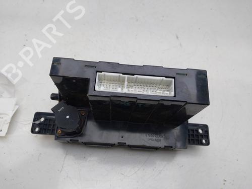 Climate control HYUNDAI TUCSON (JM) 2.0 CRDi | BP12423306I5 