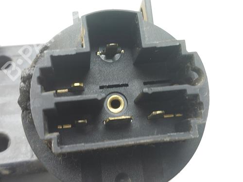Ignition barrel FIAT PANDA (169_) 1.2 (169.AXB11, 169.AXB1A) | BP37757181M48 - Image 2