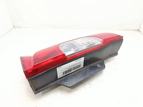 Left taillight PEUGEOT BIPPER Tepee 1.3 HDi 75 | BP39248945C34 - Image 2