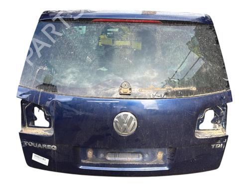 Bakluke CC/Kombi-Kupé VW TOUAREG (7LA, 7L6, 7L7) 2.5 R5 TDI (174 hp) 30442133