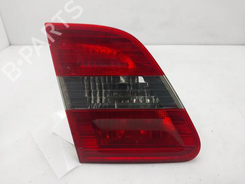 Used Left tailgate light Left tailgate light MERCEDES-BENZ B-CLASS Sports Tourer (W245) [2005-2011] 33245535 33245535