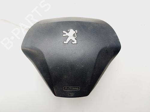 Used Driver airbag PEUGEOT BIPPER (AA_) [2008-2026]  30687390