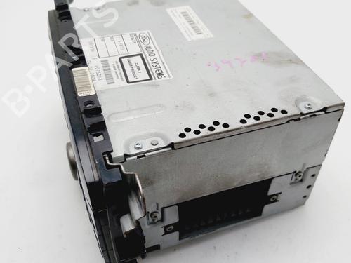 Radio FORD FOCUS II (DA_, HCP, DP)  | BP18198535E6 