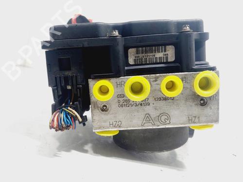 ABS pump OPEL CORSA D (S07)  | BP29387588M43 