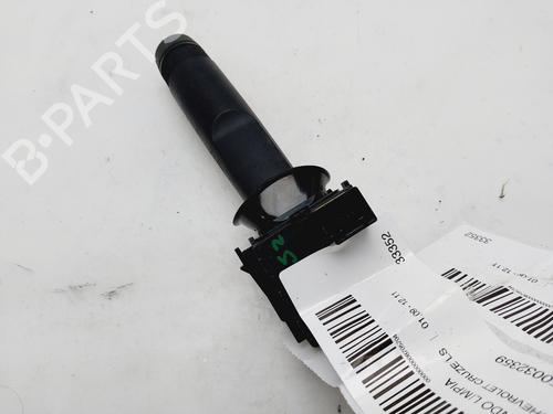Steering column stalk CHEVROLET CRUZE (J300) 2.0 CDI | BP18168532I23 