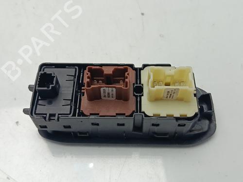 Left front window switch DACIA DUSTER (HM_) 1.5 dCi 110 (HMAB) | BP31940659I27