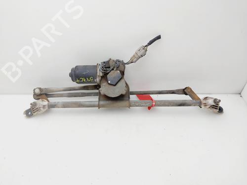 Used Front wiper motor SUZUKI SWIFT III (MZ, EZ) [2005-2025]  30194728