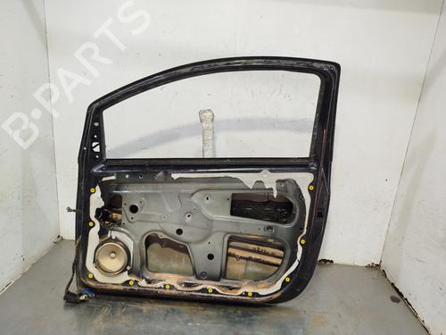 Right front door FORD KA (RU8) 1.3 TDCi | BP27561393C3