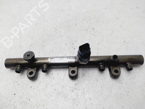 Used Injection rail Injection rail CITROËN XSARA Coupe (N0) 2.0 HDI 90 (90 hp) 33539964 33539964