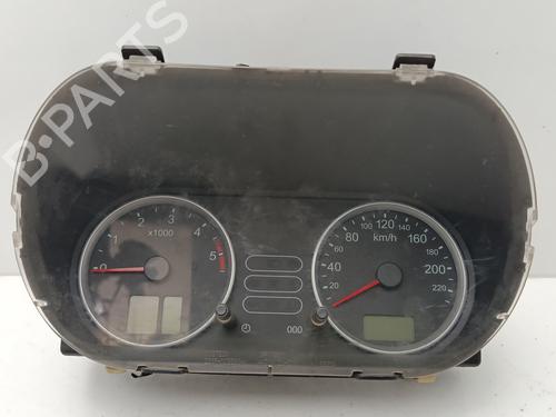 Used Instrument cluster Instrument cluster FORD FUSION (JU_) 1.4 TDCi (68 hp) 31139745 31139745