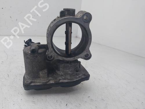 Used Throttle body Throttle body BMW 5 (F10) 525 d xDrive (218 hp) 33812480 33812480