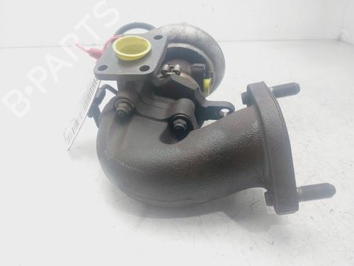Turbolader/Kompressor KIA CERATO I Hatchback (LD) 2.0 CRDi | BP29708451M71 