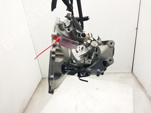 Gearbox OPEL CORSA E (X15) | BP36648703M3 - Image 4