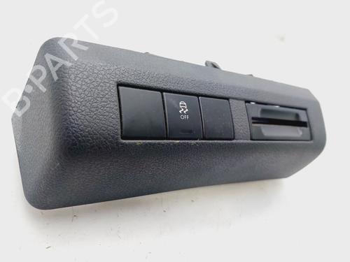 Switch PEUGEOT 3008 I MPV (0U_) 1.6 VTi | BP29820949I30
