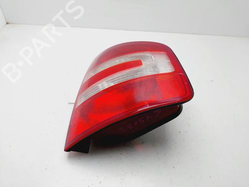 Right taillight SKODA FABIA I (6Y2)  | BP25780108C35 