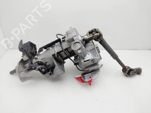 Used Steering column RENAULT CAPTUR I (J5_, H5_) [2013-2025]  29727299