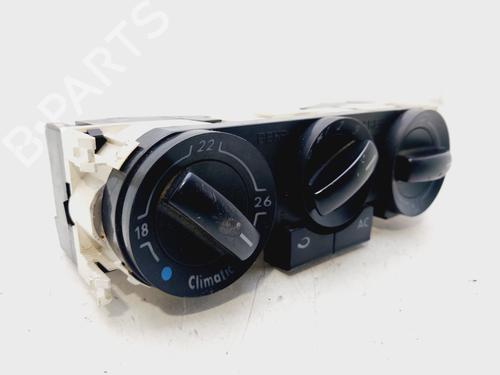 Climate control VW POLO IV (9N_, 9A_) 1.4 16V | BP29349713I5 