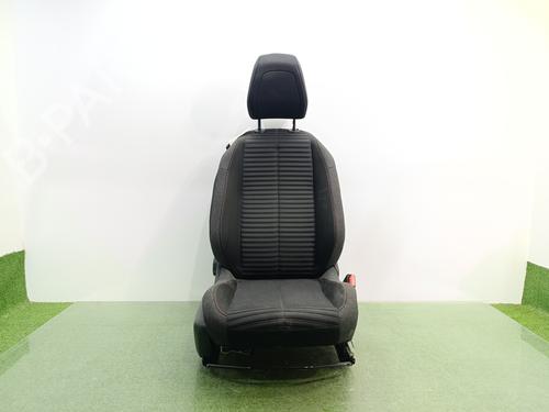 Sæde højre fortil Sæde højre fortil PEUGEOT 208 II (UB_, UP_, UW_, UJ_) [2019-2026] 34375879 34375879