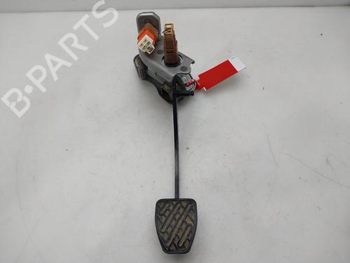 Used Break pedal Break pedal NISSAN JUKE (F15) [2010-2019] 36003595 36003595