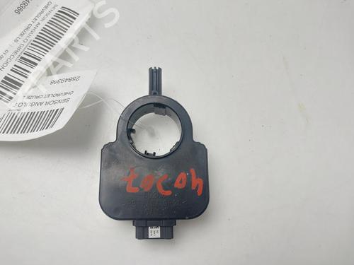 Used Electronic module CHEVROLET CRUZE (J300) 1.6 (113 hp) 31373978