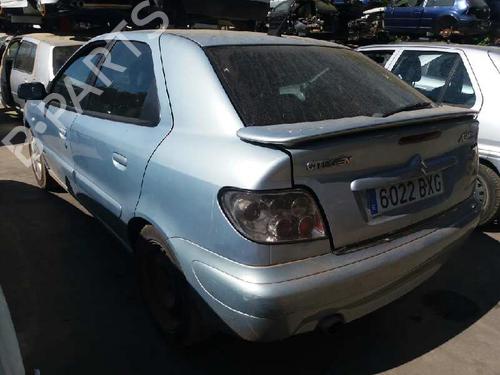 Other CITROËN XSARA Coupe (N0) 1.9 D | BP2860467O1 