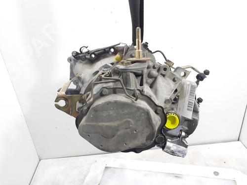 Gearbox CITROËN XSARA (N1) 1.9 D | BP8530452M3 