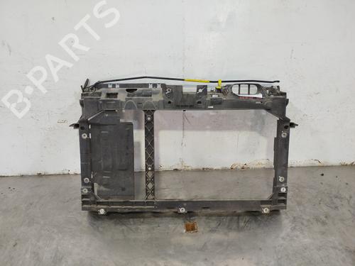 Used Front slam panel Front slam panel 39064367 39064367