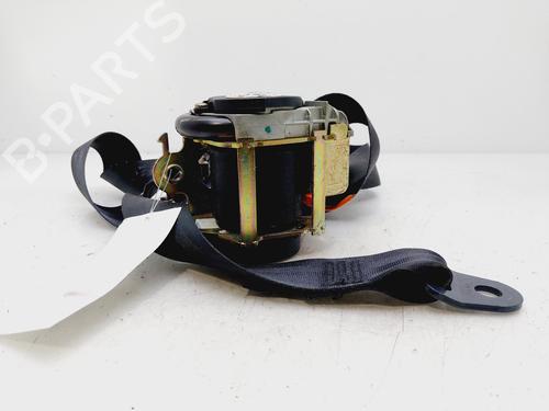 Front left seatbelt PEUGEOT 307 (3A/C) 2.0 HDi 90 | BP31176032I26 