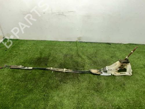 Used Gear lever TOYOTA RAV 4 IV (_A4_) 2.2 D 4WD (ALA49) (150 hp) 7421757