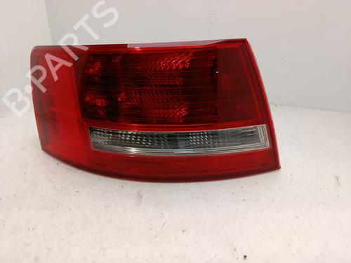 Used Left taillight AUDI A6 C6 (4F2) [2004-2011]  31995245
