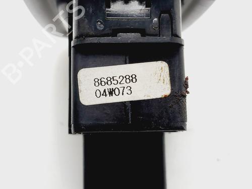 Venstre bagtil elrude kontakt VOLVO S80 I (184) D5 | BP30504764I29