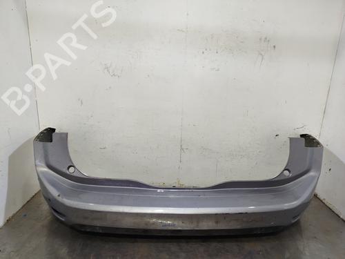 Used Rear bumper Rear bumper CITROËN C4 SPACETOURER (3D_) 1.5 BlueHDi 130 (131 hp) 34558763 34558763