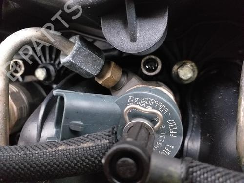 Engine SANTANA 300/350 1.6 HDi 4x4 | BP12444385M1 