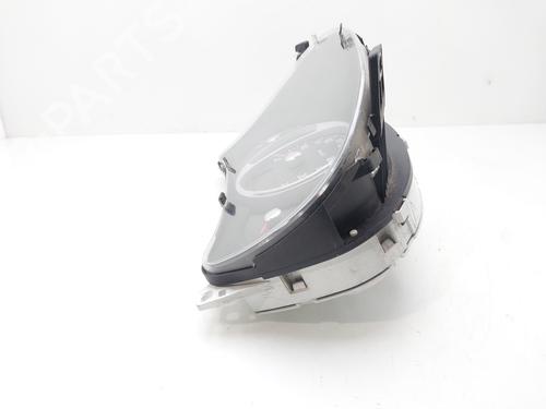 Instrument cluster HYUNDAI TUCSON (JM) 2.0 CRDi | BP16573878C47 