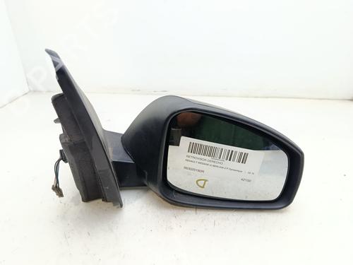 Used Right mirror Right mirror 37018587 37018587