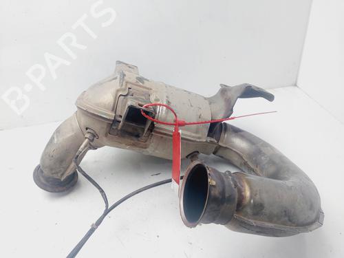 Katalysator PEUGEOT 508 SW I (8E_) 2.0 BlueHDi 180 (180 hp) 31265646