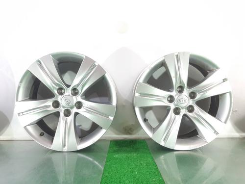 Rim KIA SPORTAGE III (SL) 1.7 CRDi | BP8266619C45