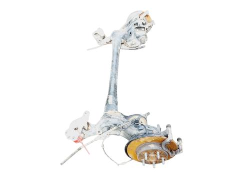 Rear axle OPEL ASTRA K (B16)  | BP28042759M2 