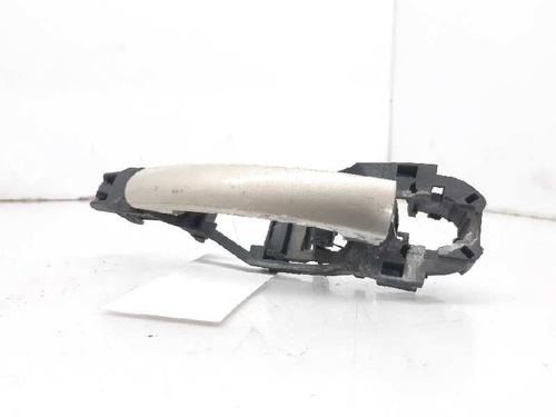 Front left exterior door handle SEAT TOLEDO II (1M2) 1.6 16V | BP12399743C128 