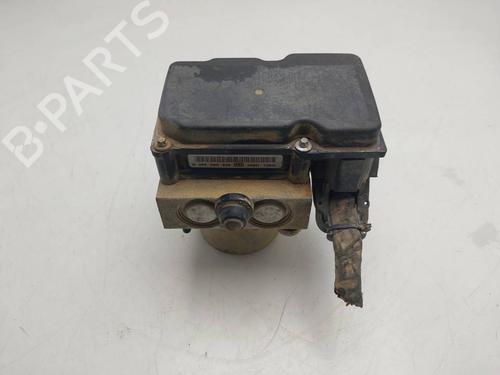 ABS Bremseaggregat ABS Bremseaggregat RENAULT TRAFIC II Bus (JL) 2.0 dCi 115 (JL00, JL01, JL0H, JL0M, JL0U) (114 hp) 39690910 39690910