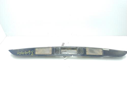Used Licence plate light KIA SORENTO I (JC) [2002-2011]  26448661