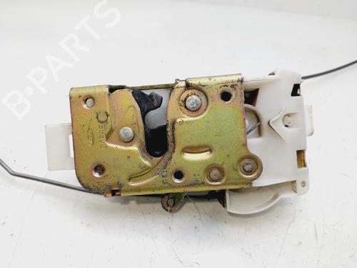 Used Front left lock FORD MONDEO III (B5Y) 1.8 16V (125 hp) 30409740