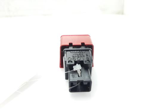 Warning switch NISSAN MICRA III (K12) 1.5 dCi | BP17944903I22 