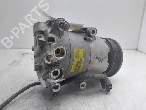 AC compressor FORD FIESTA VI (CB1, CCN) 1.5 TDCi | BP15385297M34 