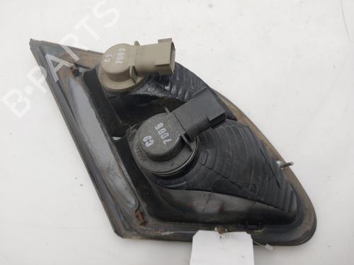 Right tailgate light CHRYSLER SEBRING (JS) 2.0 CRD | BP34168277C80 - Image 2
