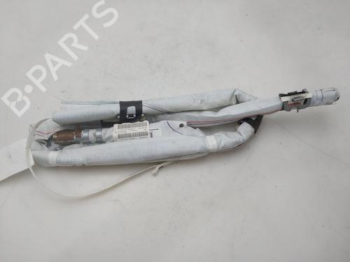 Used Left curtain airbag Left curtain airbag 38063016 38063016
