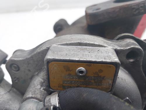 Turbocharger/Supercharger PEUGEOT 206 Hatchback (2A/C)  | BP18150290M71 